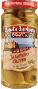 Santa Barbara Olive Co. - Jalapeno-Stuffed Olives (53)