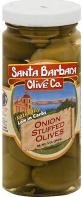 Santa Barbara Olive Co. - Onion-Stuffed Olives (53)