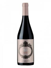 Santa Rita - Secret Reserve Pinot Noir 2015 (750ml) (750ml)