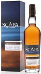 Scapa - Glansa Single Malt Scotch Whisky (750)
