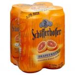 Schofferhofer - Grapefruit Radler 0 (415)