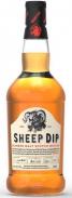 Sheep Dip - 5YR Blended Malt Scotch Whisky (750)