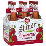 Shiner - Seasonal Ale: Strawberry Blonde 0 (667)