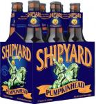 Shipyard Brewing - Seasonal: Pumpkinhead Pumpkin Ale 0 (667)