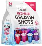 Shotty's - Party-Ready Alcoholic Gelatin Shots (24-pack) (43)