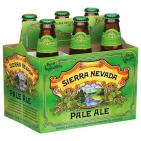 Sierra Nevada Brewing - Pale Ale (Pre-arrival) (1166)