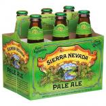 Sierra Nevada Brewing - Pale Ale 0 (Pre-arrival) (2255)