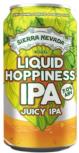 Sierra Nevada Brewing - Seasonal Ale: Liquid Hoppiness Hazy IPA 0 (227)