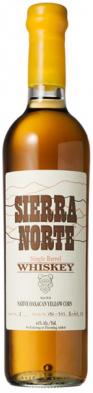 Sierra Norte - Yellow Corn Whiskey (750ml) (750ml)