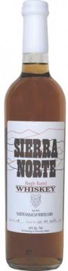 Sierra Norte - White Corn Whiskey (750ml) (750ml)
