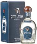 Siete Leguas - Blanco Tequila (700)