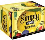 Simply Lemonade - Spiked Lemonade Variety Pack (221)