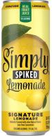 Simply Lemonade - Spiked Lemonade (241)