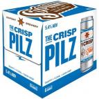 Sixpoint - The Crisp Pilsner (62)