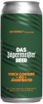 Sloop Brewing - Das Jagermeister Beer Hazy IPA w/ Orange Zest & Ginger 0 (415)