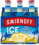 Smirnoff - Ice Blue Raspberry Lemonade 0 (667)