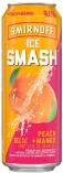 Smirnoff - Ice Smash Peach Mango 0 (241)