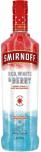 Smirnoff - Red White & Berry Vodka (750)