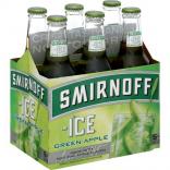Smirnoff - Ice Green Apple 0 (667)