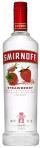 Smirnoff - Strawberry Vodka (750ml)