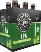 Southern Tier - IPA (Pre-arrival) (2255)