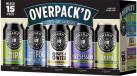 Southern Tier - Overpack'd Variety Pack (621)