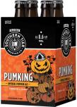 Southern Tier - Seasonal Ale: Pumking Imperial Pumpkin Ale 2022 (4 pack 12oz bottles)