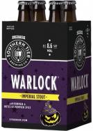 Southern Tier - Warlock Imperial Stout w/ Pumpkin & Spices (445)