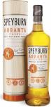 Speyburn - Arranta Single Malt Scotch Whisky 0 (750)