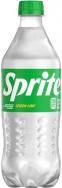 Sprite - Soda (20oz)