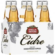 Stella Artois - Cidre (Pre-arrival) (Half Keg) (Half Keg)
