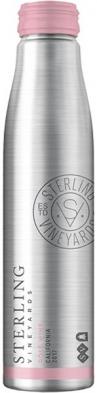 Sterling Vineyards - Ros (Aluminum Container) (375ml) (375ml)