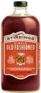 Stirrings - Old-Fashioned Mix (750)