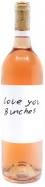 Stolpman Vineyards - Love You Bunches Orange Wine 2022 (750)