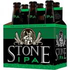 Stone Brewing - IPA (Pre-arrival) (2255)