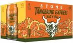 Stone Brewing - Tangerine Express Hazy IPA 0 (Pre-arrival) (2255)