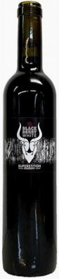 Superstition Meadery - Black Berry White Mead w/ Blackberry (500ml) (500ml)