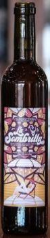 Superstition Meadery/Black Project - La Sombrilla Tequila Barrel-Aged Mead w/ Pineapple, Passionfruit & Coconut (375ml) (375ml)