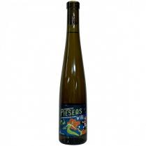 Superstition Meadery/Lost Cause Meadery - Pieseas Key Lime Pie Mead (375ml) (375ml)