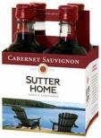 Sutter Home - Cabernet Sauvignon 0 (1874)