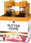 Sutter Home - Moscato (1874)