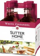 Sutter Home - White Zinfandel (1874)