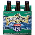 Sweetwater Brewing - 420 Extra Pale Ale (Pre-arrival) (2255)