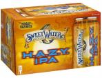 Sweetwater Brewing - Hazy IPA (Pre-arrival) (2255)