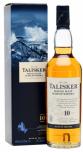Talisker - 10YR Single Malt Scotch Whisky (750)