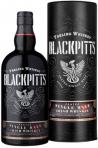 Teeling - Blackpitts Peated Irish Single Malt Whiskey (750)