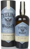 Teeling - Single Pot Still Irish Whiskey 0 (750)