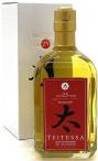 Teitessa - 25YR Red Edition Single Grain Japanese Whisky (750)
