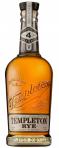 Templeton - 4YR Rye Whiskey 0 (750)