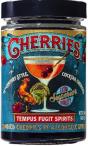 Tempus Fugit - 19th Century Style Cocktail Cherries (8oz) 0